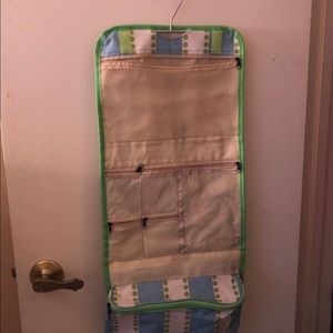 Hanging Travel Pretty Kit